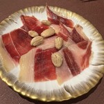 スペイン料理店 エステーリャ - 