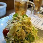 市川ホルモン - 