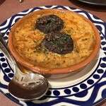 スペイン料理店 エステーリャ - 