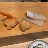 鮨 はしもと - 