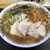 ケンちゃんラーメン - 料理写真: