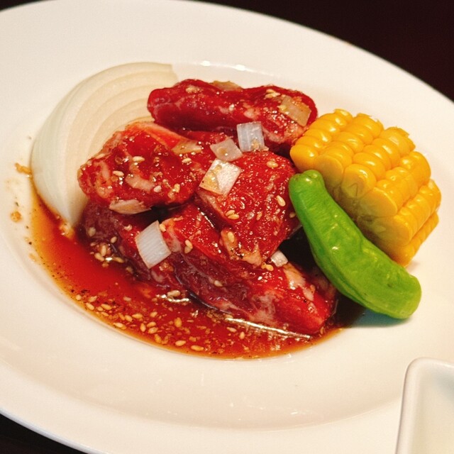 叙々苑 仙台パルコ店（ジョジョエン） - 仙台（焼肉）の写真