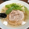 真竜ラーメン