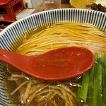 Kicchin Kiraku - 透き通ったスープ