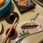 WASHOKU SUSHI いぶき - 