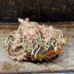 Okonomiyaki Momiji - 