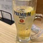 寿司居酒屋 伝次郎 - 