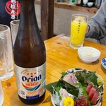 いちばんざぁ - 