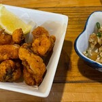 いちばんざぁ - 