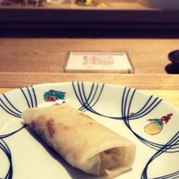 広尾はしづめ - 