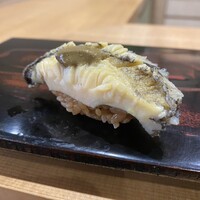 北浜鮨やまの - 