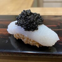 北浜鮨やまの - 