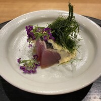 北浜鮨やまの - 