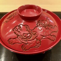 割烹 渡辺 - 