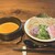 ヌードル 麺和 - 料理写真: