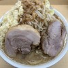 ラーメン荘 おもしろい方へ 池田店