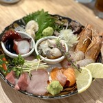 Izakaya Moeta Urameshiya - 