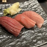 Sushi Sakaba Akafuji - 