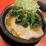 横浜家系ラーメン 大輝家 - 