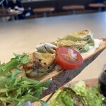 ブルーボトルコーヒー 福岡天神カフェ - 