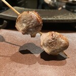 Yakitori Moe Esu - 