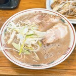 Hakata Ramen Ebisu - 