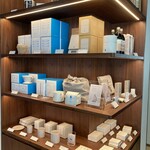 ブルーボトルコーヒー 福岡天神カフェ - 