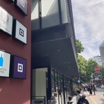 ブルーボトルコーヒー 福岡天神カフェ - 