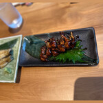 Hamamatsujiyaki Unagi Masa - 