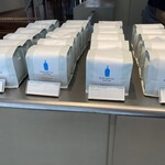 ブルーボトルコーヒー 福岡天神カフェ - 