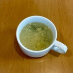 Gasuto - スープ 無料