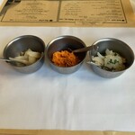 レストラン アルティザン（restaurant Artisan） - 