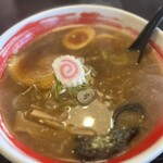 ラーメンさんぱち - 