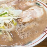 Hakata Ramen Ebisu - 