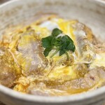 蕎麦きり みよた - 