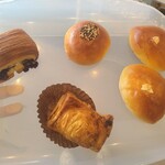 Boulangerie Show - 