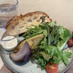 ブルーボトルコーヒー 福岡天神カフェ - 