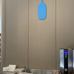ブルーボトルコーヒー 福岡天神カフェ - 