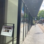 ブルーボトルコーヒー 福岡天神カフェ - 
