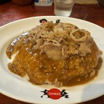 日乃屋カレー - 