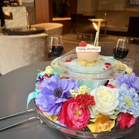神楽坂 フレンチレストラン ラリアンス - 