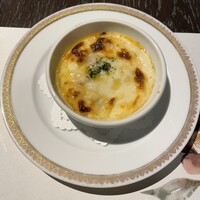 洋食 つばき - 