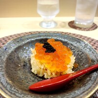 梅田 鮨 個室 みや川 - 