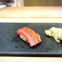 梅田 鮨 個室 みや川 - 
