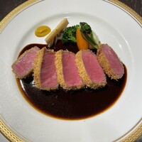洋食 つばき - 