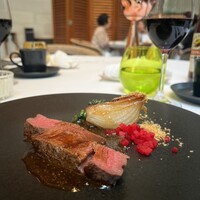 神楽坂 フレンチレストラン ラリアンス - 
