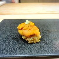 梅田 鮨 個室 みや川 - 