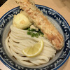 梅田 釜たけうどん