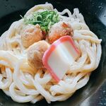 麺どころ 晃庵 - 