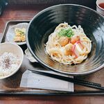 麺どころ 晃庵 - 